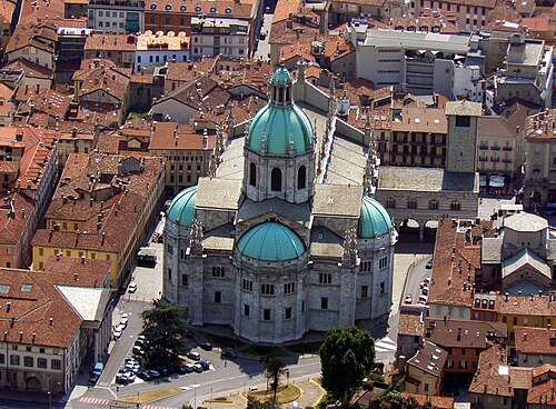 Diocese of Como
